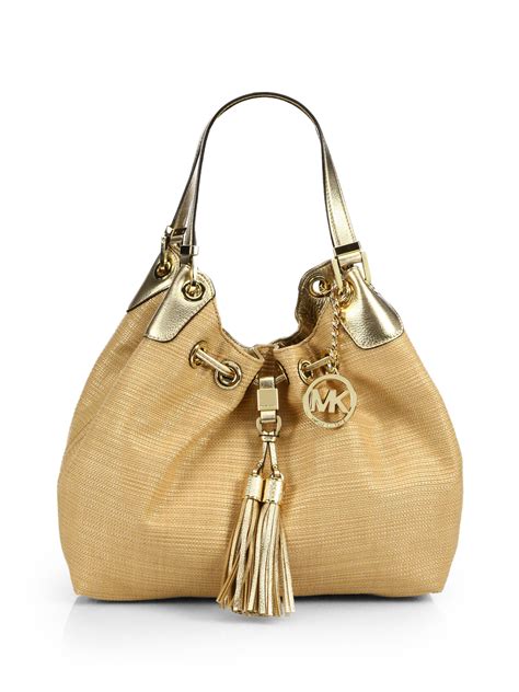 MICHAEL Michael Kors Shoulder Bags Handbags 